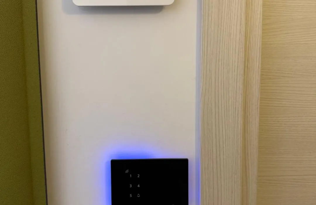 Castrichella Smart Boutique Hotel Rome Airport-1